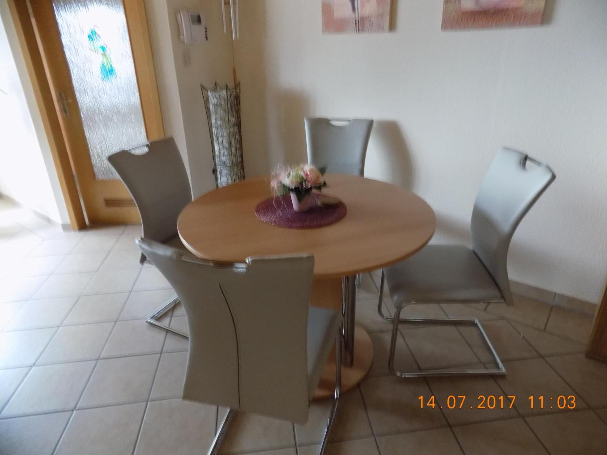 Haus Alexandra Apartment Schoneberg  Exterior photo