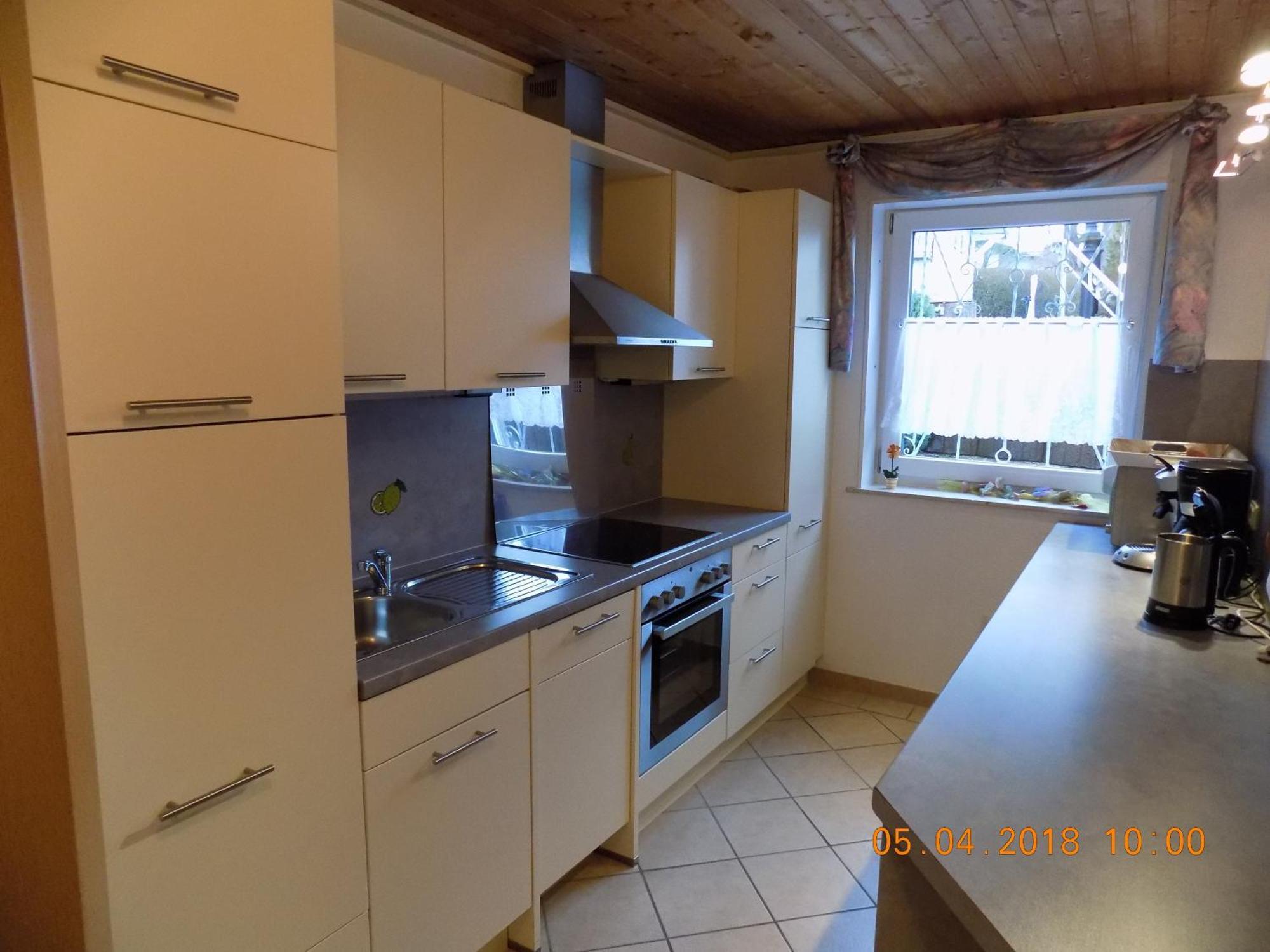 Haus Alexandra Apartment Schoneberg  Exterior photo